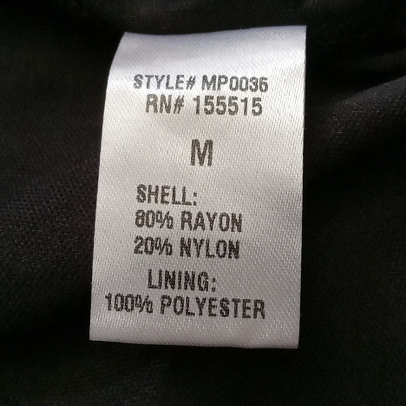 MNI LOS ANGELES velvet romper Medium - Picture 10 of 10